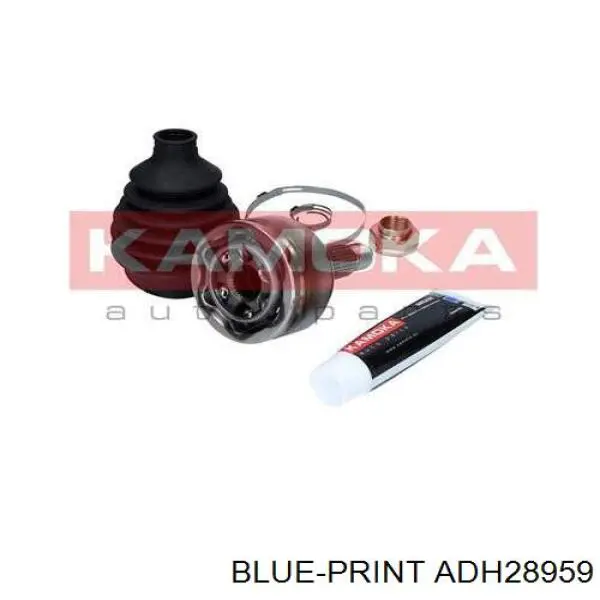 Граната колесная Honda 44014S91010 цена, от 28.46 USD