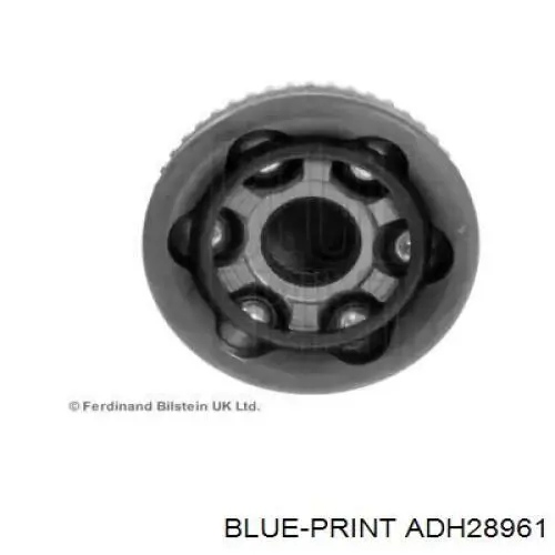 TOJ0141 Magneti Marelli Наружная граната