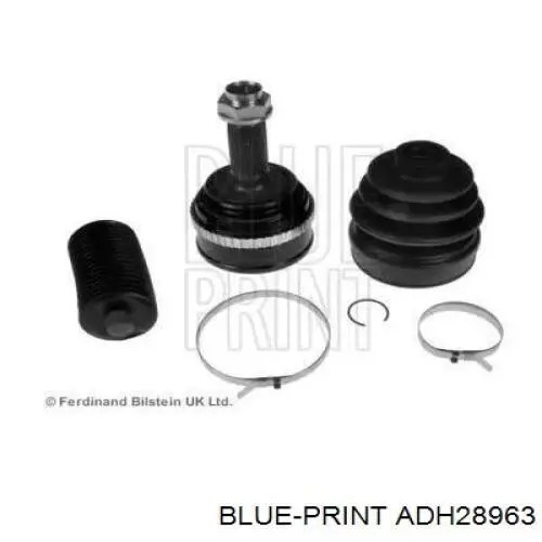 ШРУС наружный передний ADH28963 Blue Print