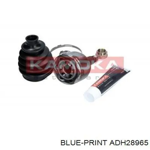 ADH28965 Blue Print Наружная граната
