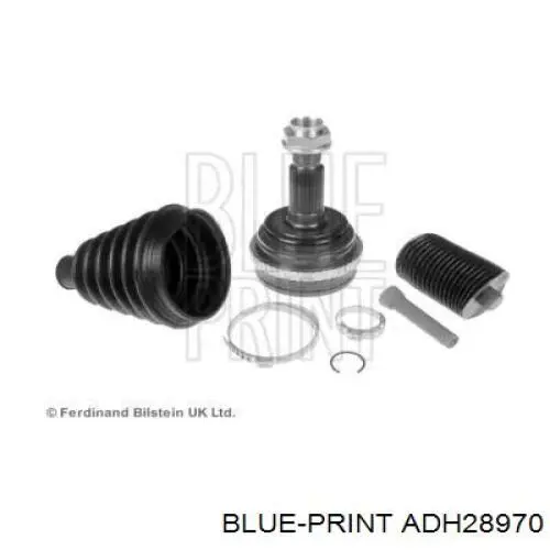  ADH28970 Blue Print