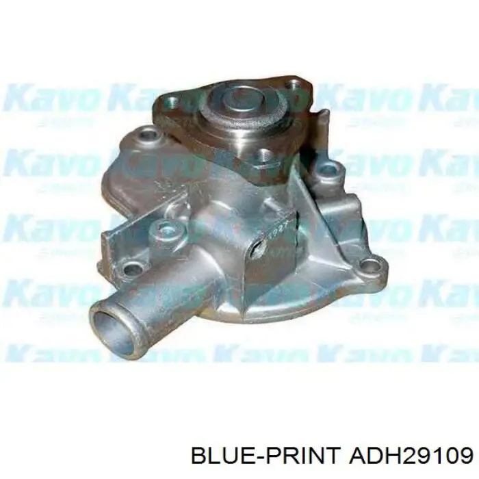  ADH29109 Blue Print