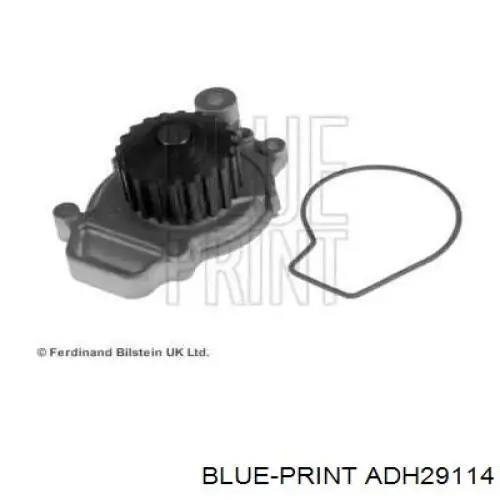 Помпа ADH29114 Blue Print