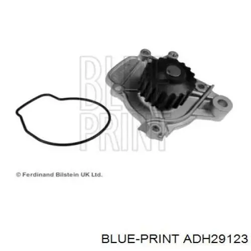 Помпа ADH29123 Blue Print