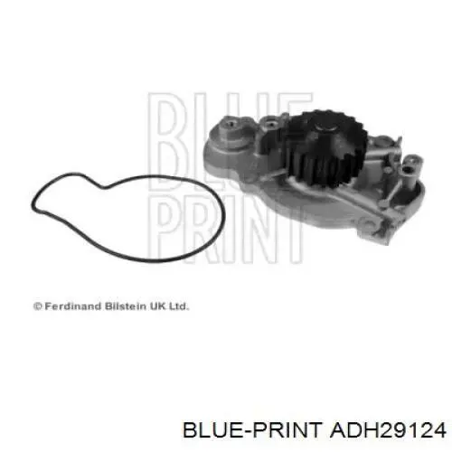 Помпа ADH29124 Blue Print