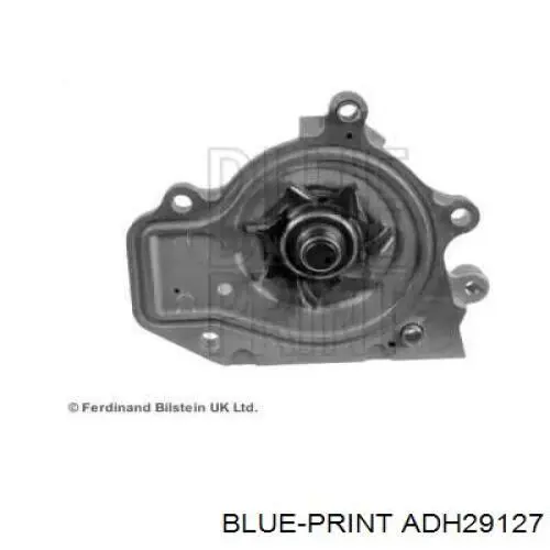 Помпа охлаждения GMB GWHO56A цена, от 32.84 USD