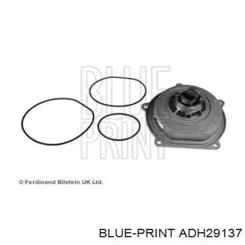 Помпа ADH29137 Blue Print