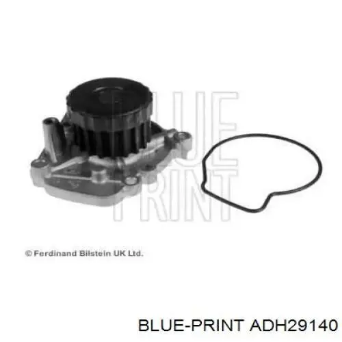 Помпа ADH29140 Blue Print