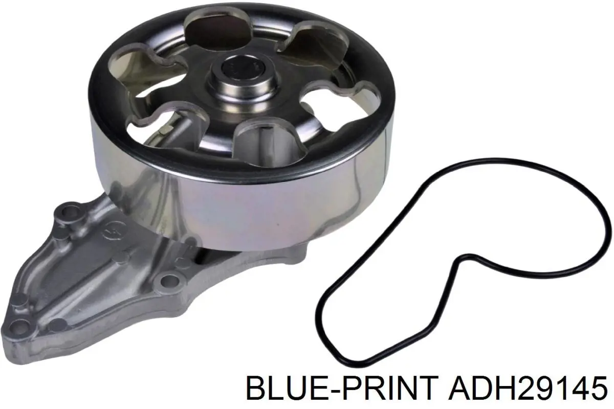 Купить ADH29145 Blue Print Насос охлаждения