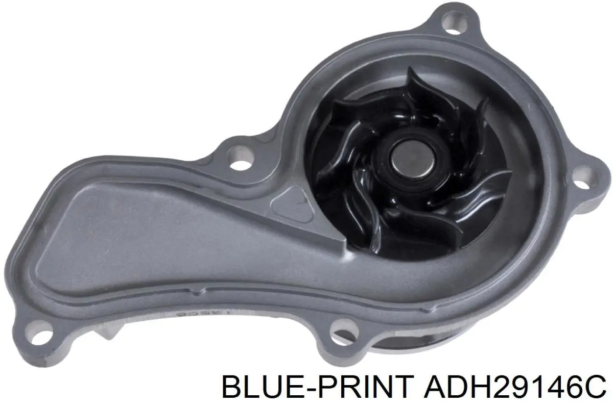 Помпа охлаждения Airtex 2097 цена, от 38.03 USD