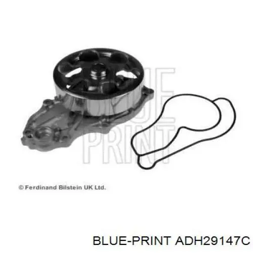 Помпа ADH29147C Blue Print