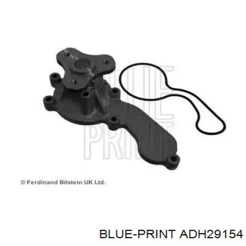 Помпа DP355 Dayco