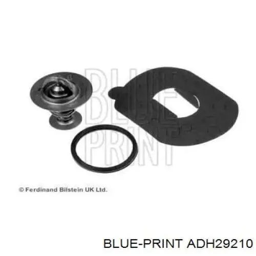 Термостат ADH29210 Blue Print