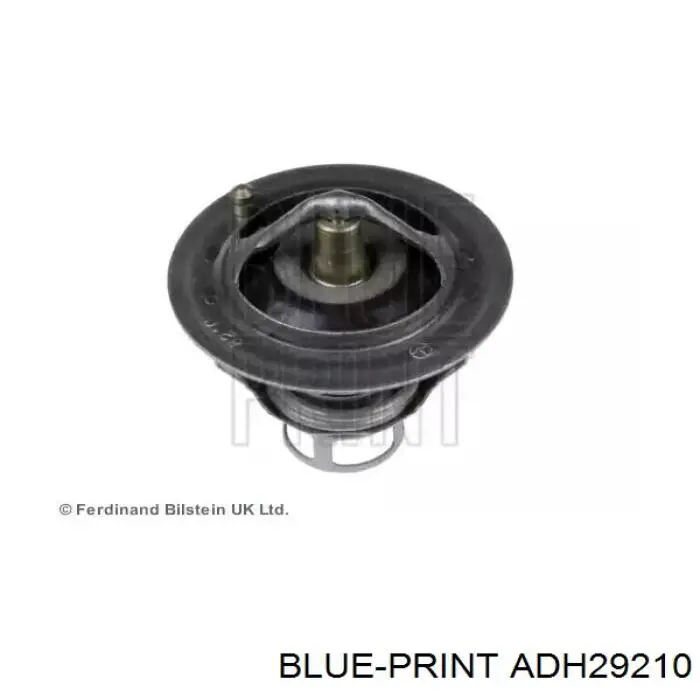 Купить ADH29210 Blue Print Автомобильный термостат