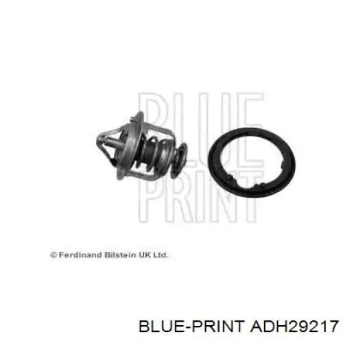 ADH29217 Blue Print термостат