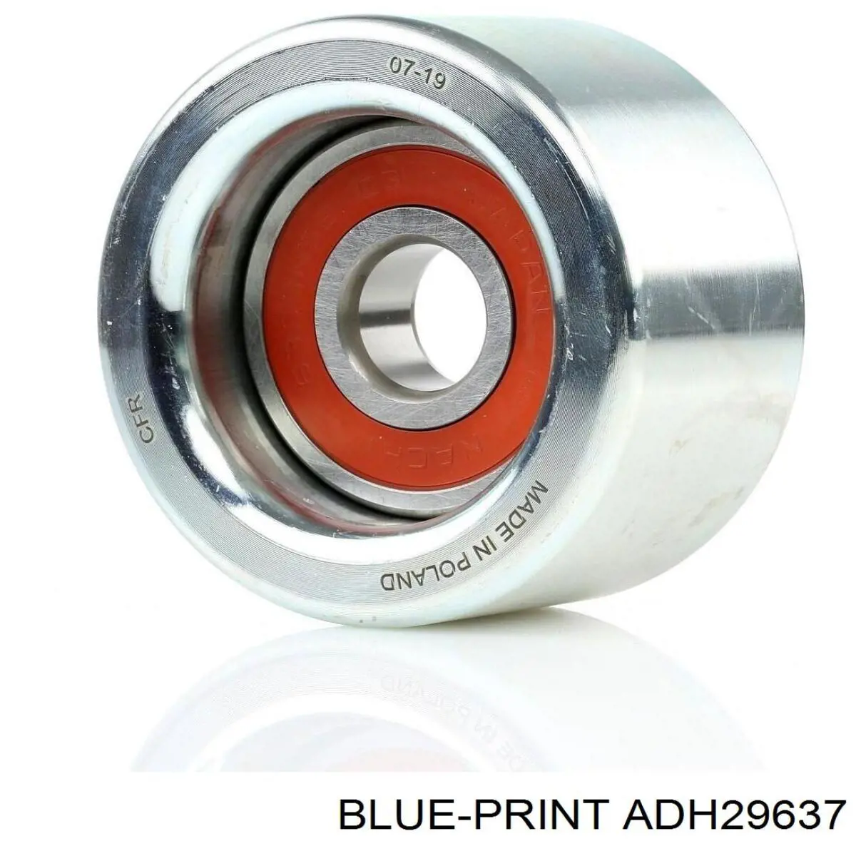 Натяжной ролик Magneti Marelli MPQ1300 цена, от 21.30 USD