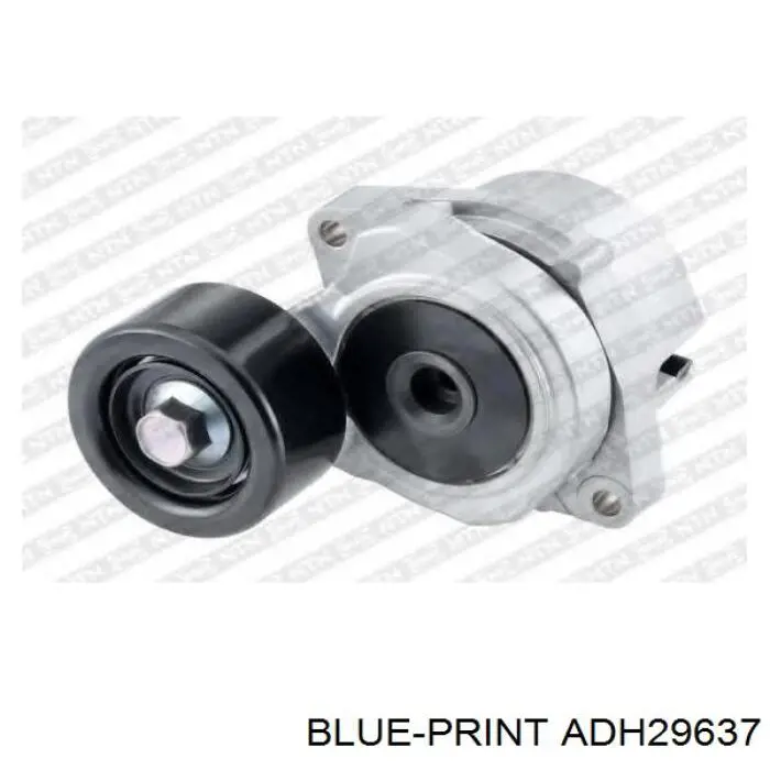 Купить MPQ1300 Magneti Marelli Натяжной ролик