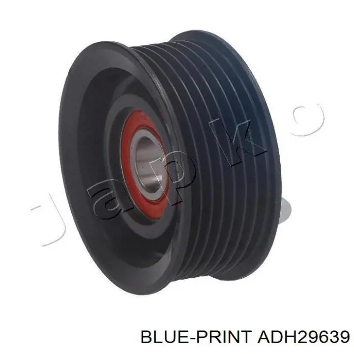 Натяжной ролик Blue Print ADH29639 цена, от 12.36 USD