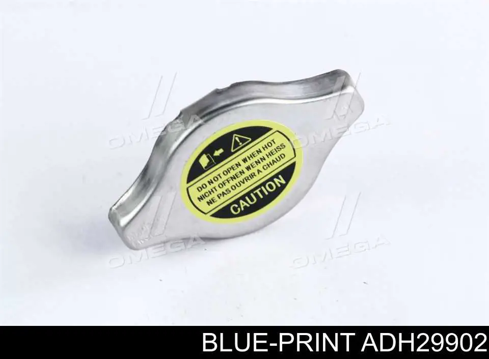 ADH29902 Blue Print крышка (пробка радиатора)