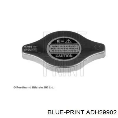 Крышка радиатора Q1720009 Q-fix