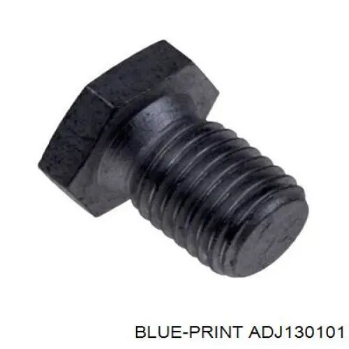 Tapón roscado, colector de aceite ADJ130101 Blue Print