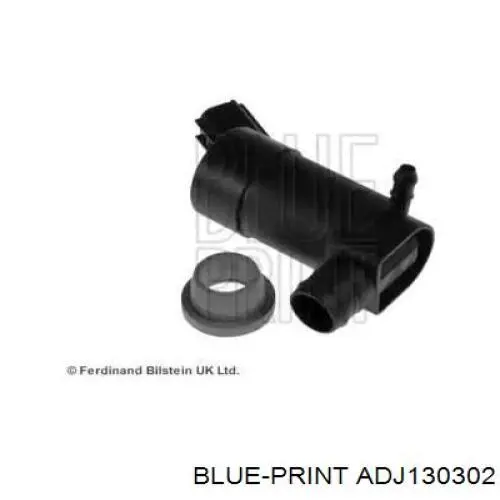  ADJ130302 Blue Print