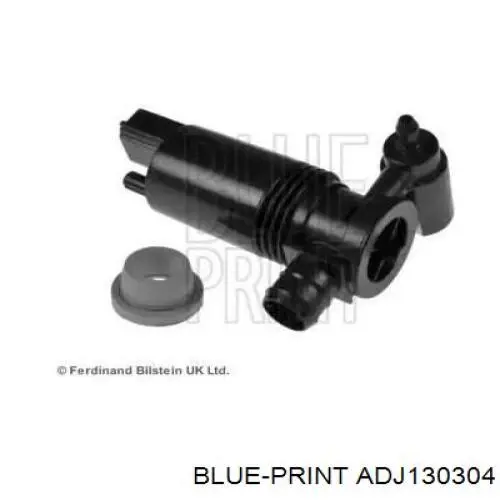 ADJ130304 Blue Print насос-мотор омывателя фар