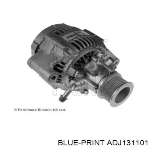 CAL40121AS Casco Генератор автомобильный