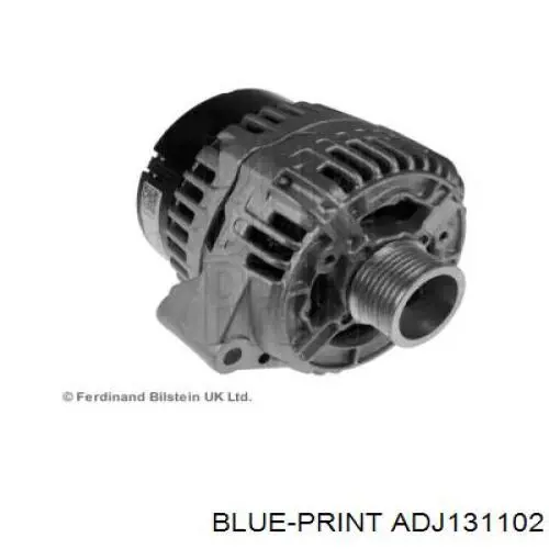 Генератор ADJ131102 Blue Print