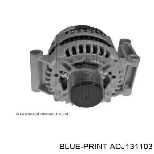 Генератор ADJ131103 Blue Print