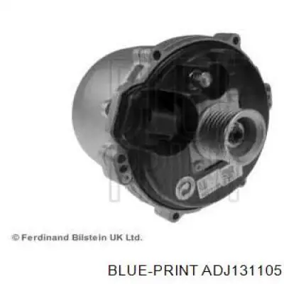 Alternador ADJ131105 Blue Print