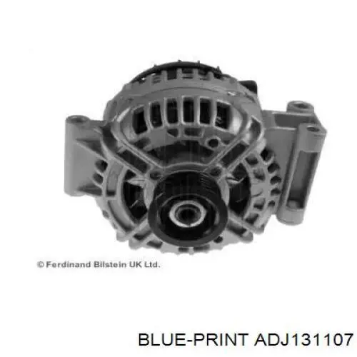 Генератор ADJ131107 Blue Print