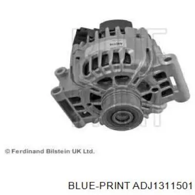 Генератор 00005702J0 Peugeot/Citroen