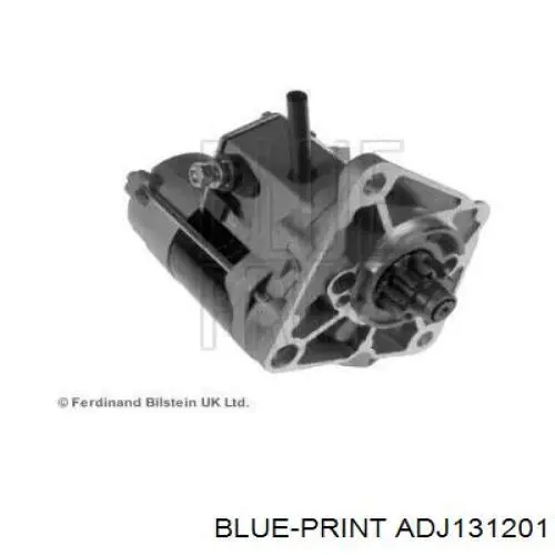 Стартер ADJ131201 Blue Print