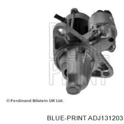 Стартер ADJ131203 Blue Print