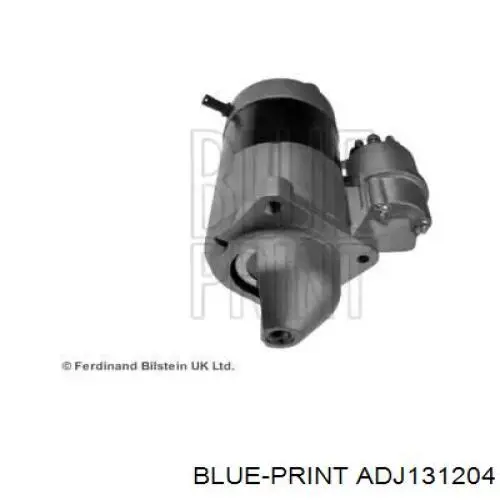 Стартер ADJ131204 Blue Print