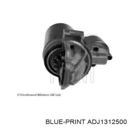 Стартер ADJ1312500 Blue Print