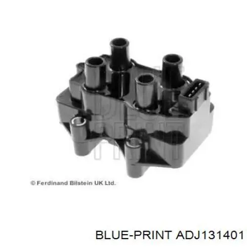 Катушка зажигания ADJ131401 Blue Print