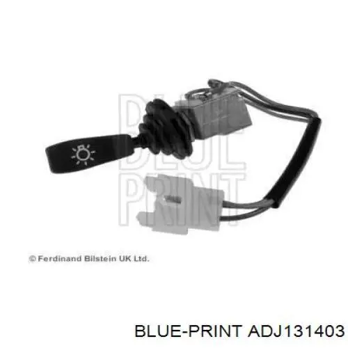  ADJ131403 Blue Print