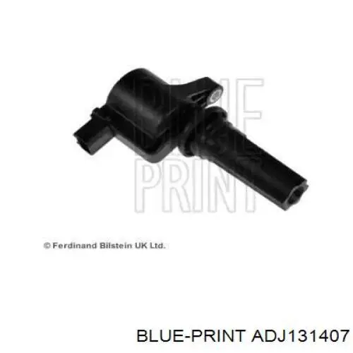 Катушка зажигания ADJ131407 Blue Print