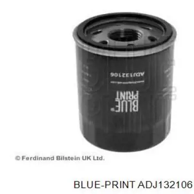 Filtro de aceite ADJ132106 Blue Print