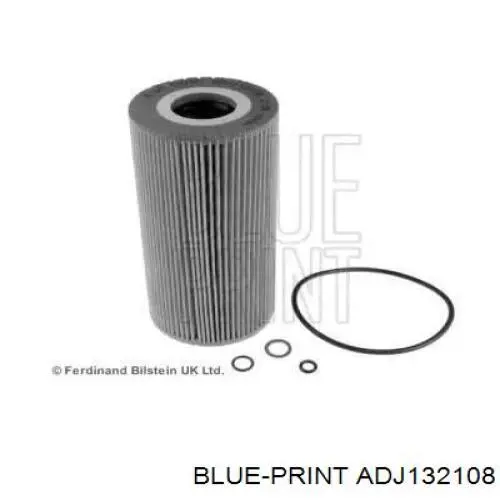 Фильтр очистки масла центробежный Allmakes STC3350 цена, от 6.68 USD