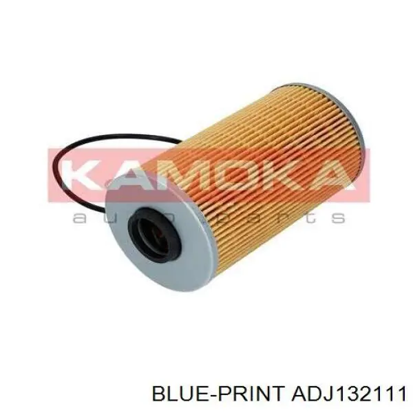 Масляный фильтр ADJ132111 Blue Print