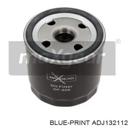 Купить CDU1268 Land Rover Фильтр центробежный очистки масла
