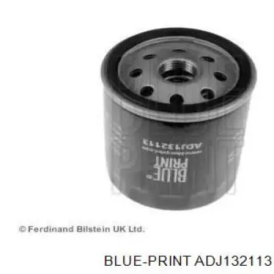 Filtro de aceite ADJ132113 Blue Print