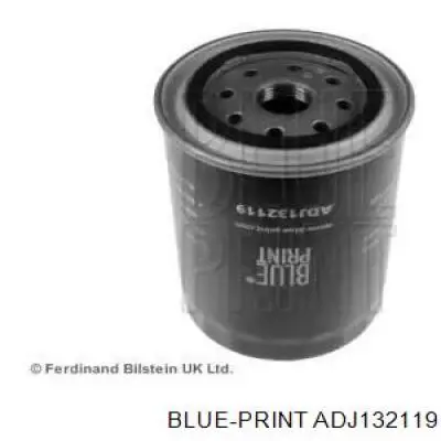  ADJ132119 Blue Print