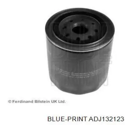 Filtro de aceite ADJ132123 Blue Print