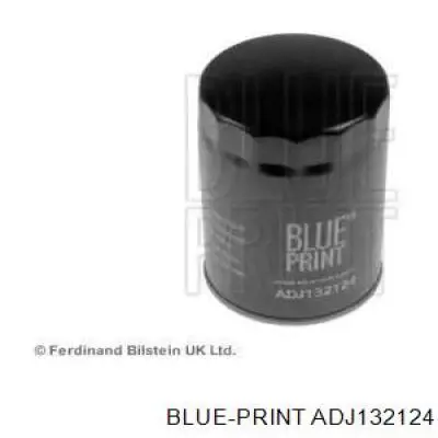 EAZ1354 Britpart масляный фильтр