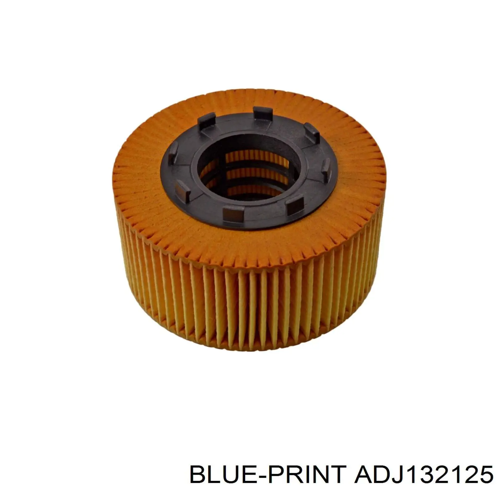Купить V294 Vasco Filters Фильтр центробежный очистки масла