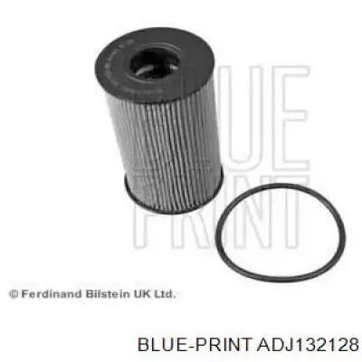 Масляный фильтр ADJ132128 Blue Print